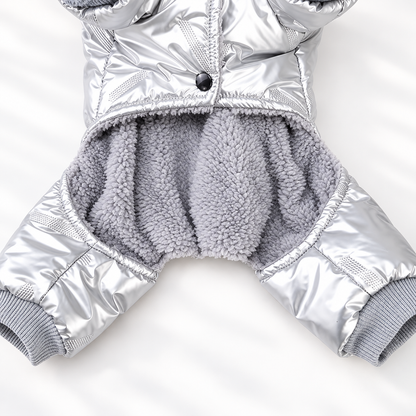Dog Jumpsuit Waterproof