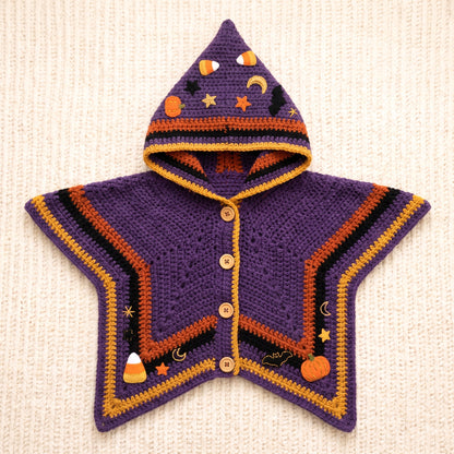 Crochet baby
