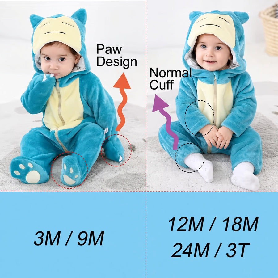 Mooji Onesies™