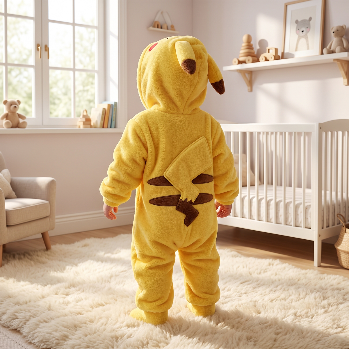 Mooji Onesies™
