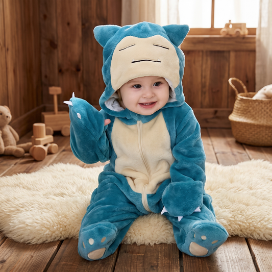 Mooji Onesies™