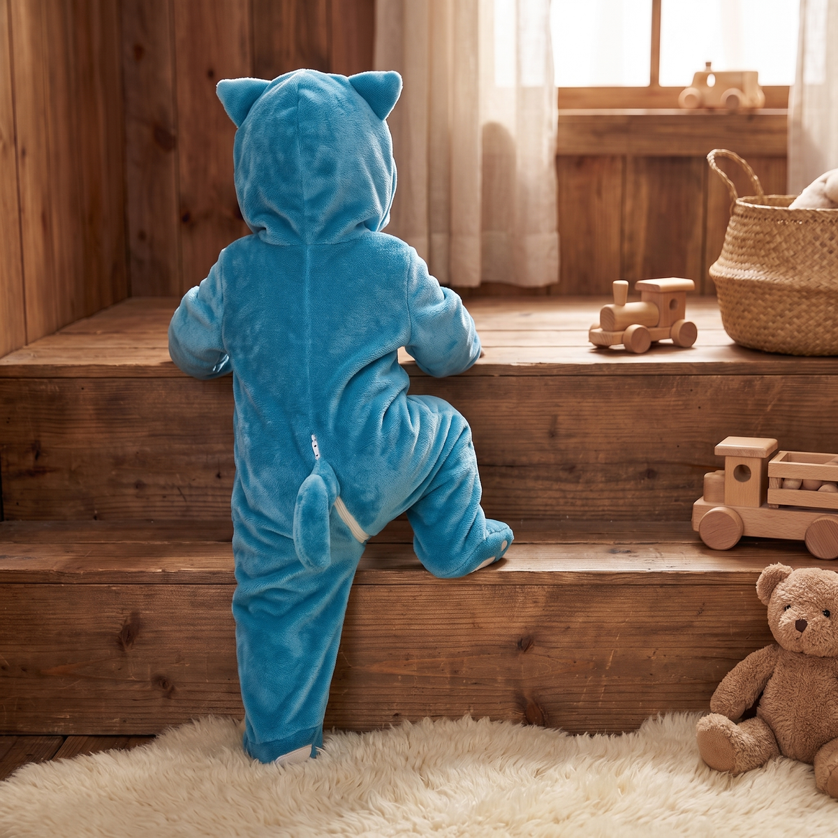 Mooji Onesies™