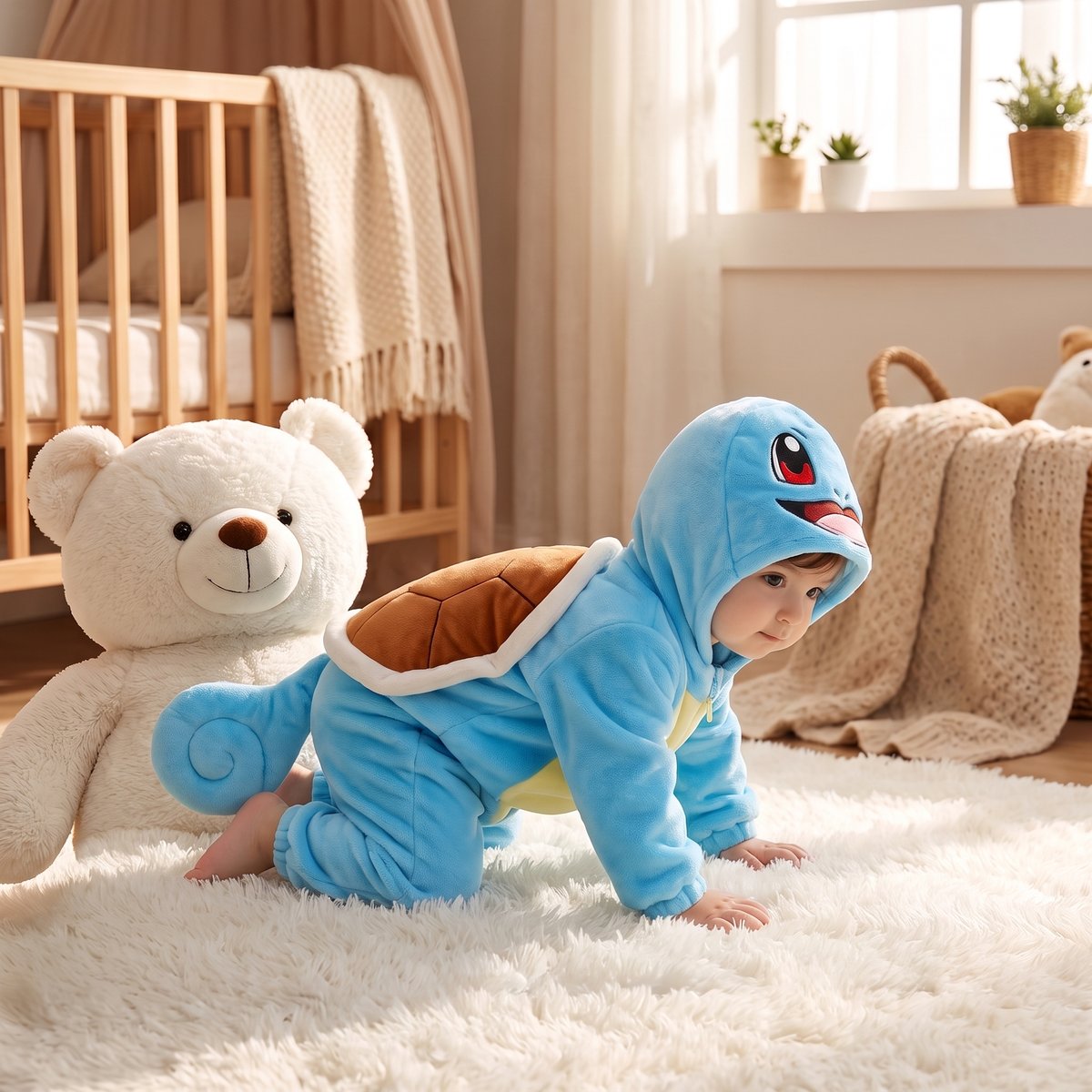 Mooji Onesies™