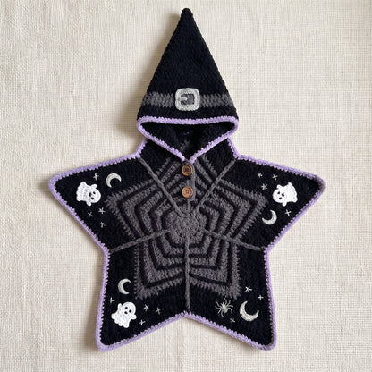 Crochet baby